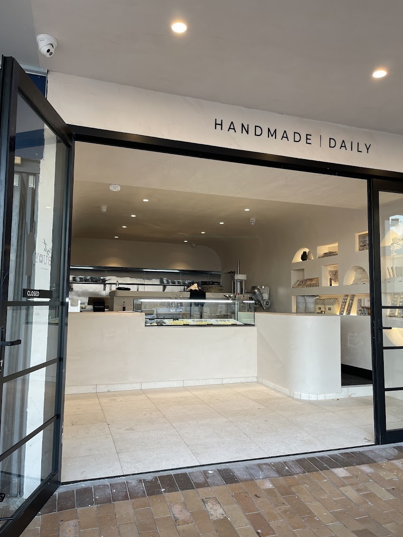 Pasta Buoy - Huskisson - Australia - booked ai