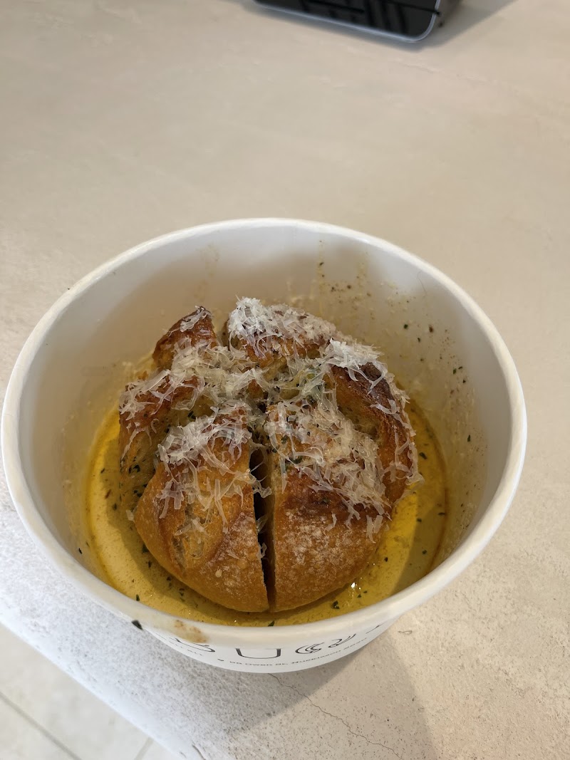 Pasta Buoy - Huskisson - Australia - booked ai