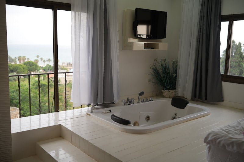 Aleph Boutique Hotel - Jbeil - Lebanon - booked ai
