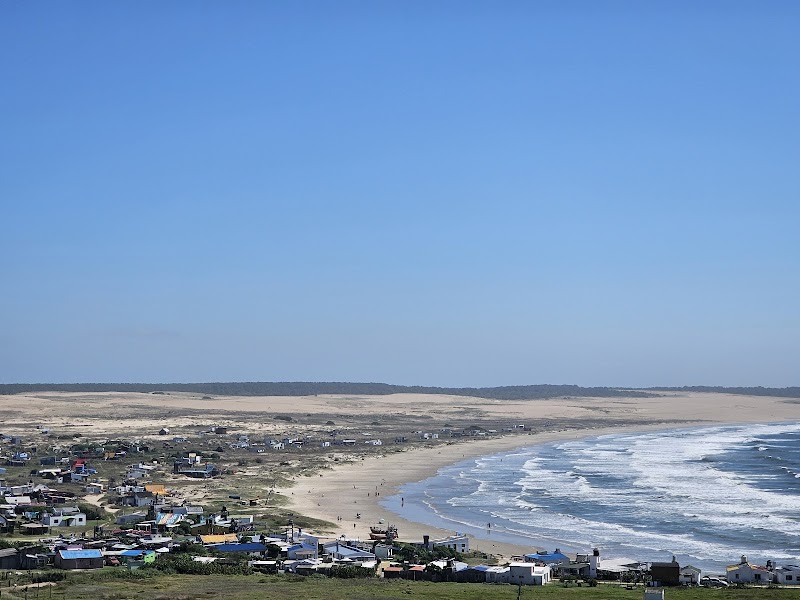 Enjoy Stargazing with Minimal Light Pollution - Castillos - Uruguay - booked ai