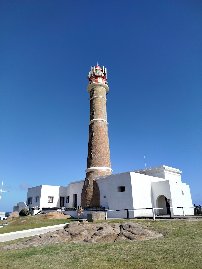 See the Sea Lion Colony at the Lighthouse - Cabo Polonio - Uruguay - booked ai