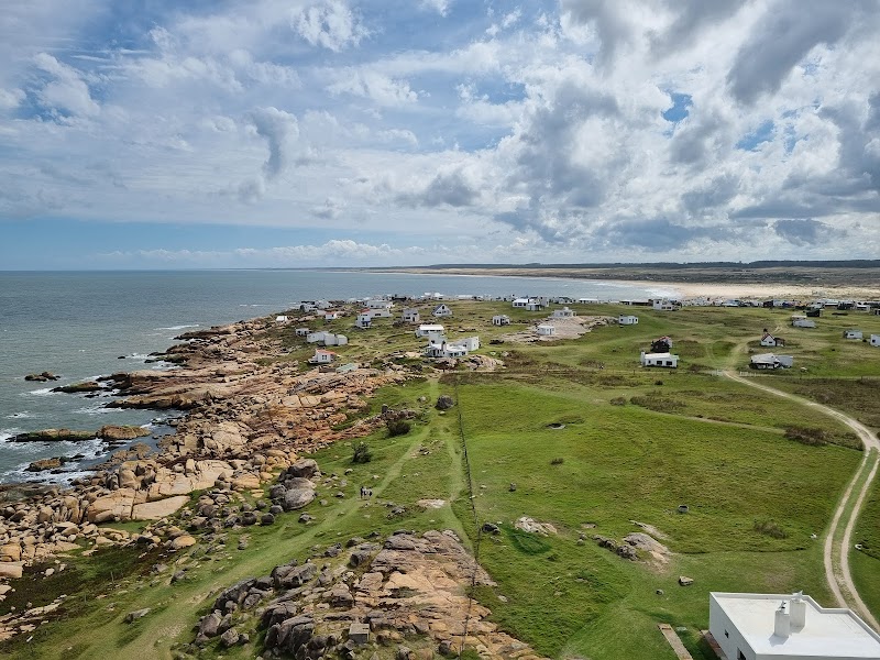 See the Sea Lion Colony at the Lighthouse - Cabo Polonio - Uruguay - booked ai
