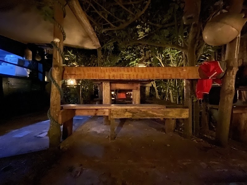 La Golosa de Cabo Polonio - Cabo Polonio - Uruguay - booked ai