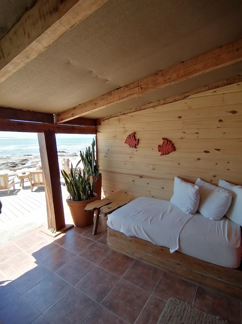 Posada La Perla del Cabo - Cabo Polonio - Uruguay - booked ai