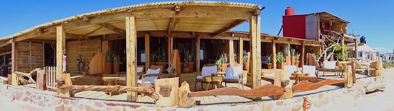 Posada La Perla del Cabo - Cabo Polonio - Uruguay - booked ai