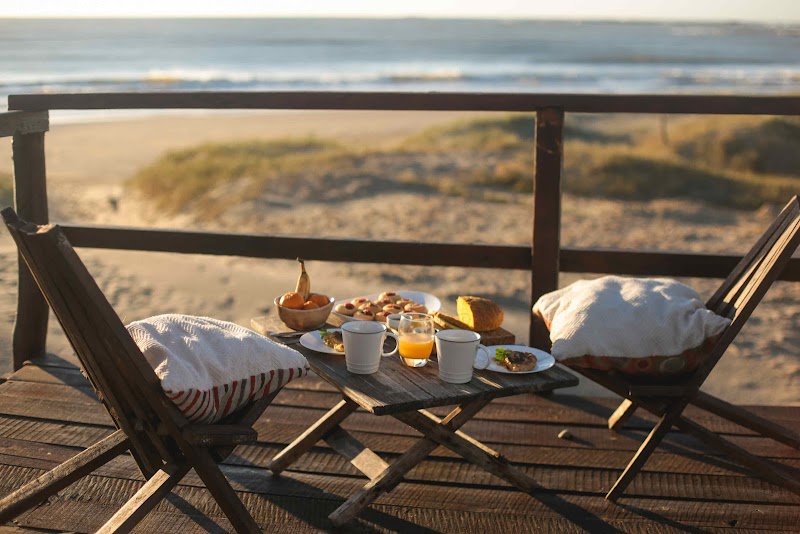 Narakan - Cabo Polonio - Uruguay - booked ai