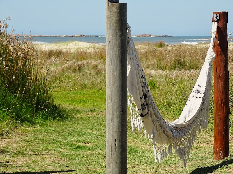 Posada Carmela - Cabo Polonio - Uruguay - booked ai