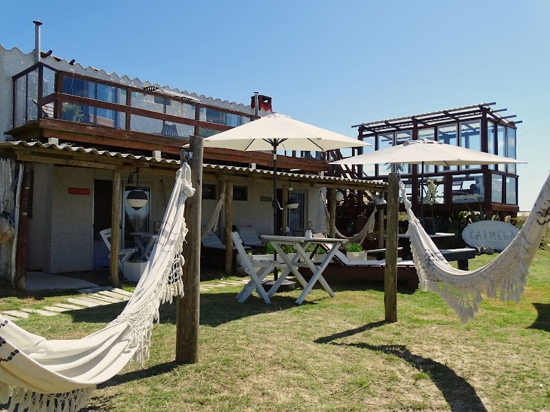 Posada Carmela - Cabo Polonio - Uruguay - booked ai