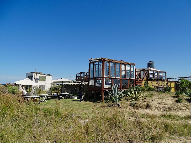Posada Carmela - Cabo Polonio - Uruguay - booked ai