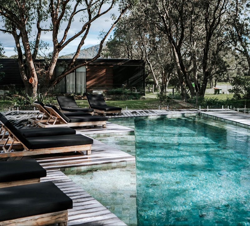 Bangalay Luxury Villas Jervis Bay - Shoalhaven Heads - Australia - booked ai