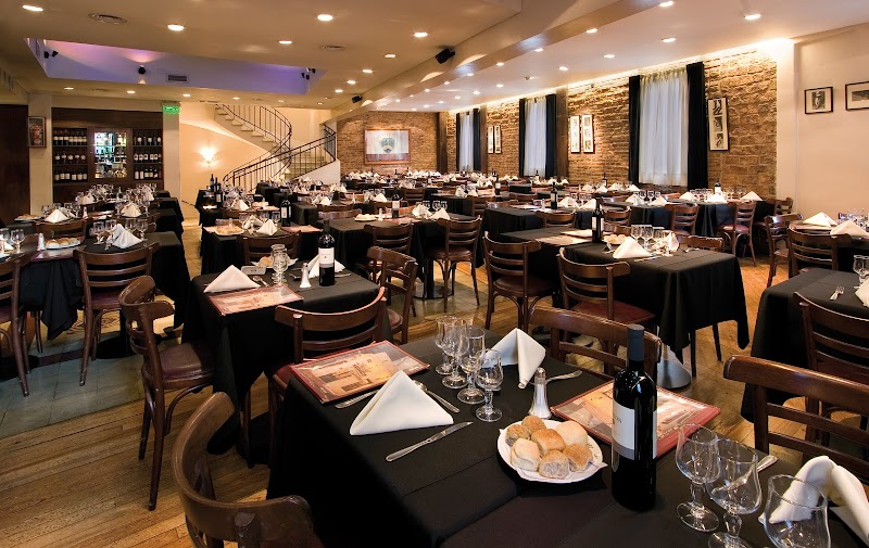Watch a Tango Show in San Telmo - Buenos Aires - Argentina - booked ai