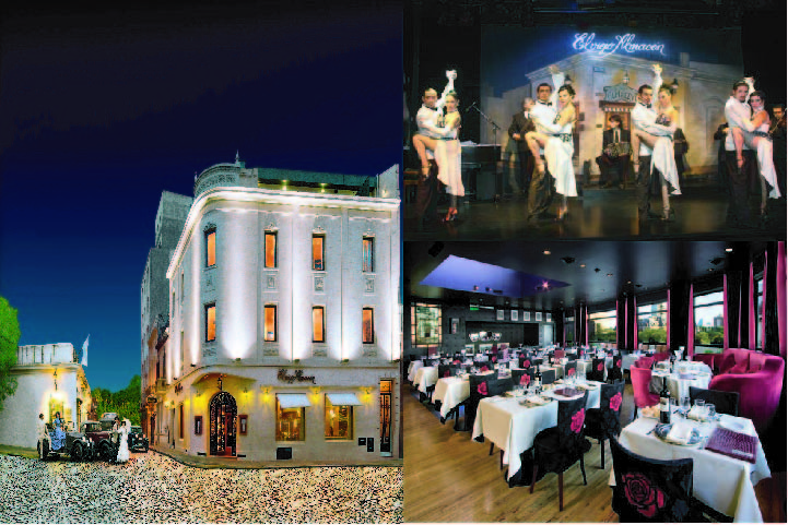 Watch a Tango Show in San Telmo - Buenos Aires - Argentina - booked ai