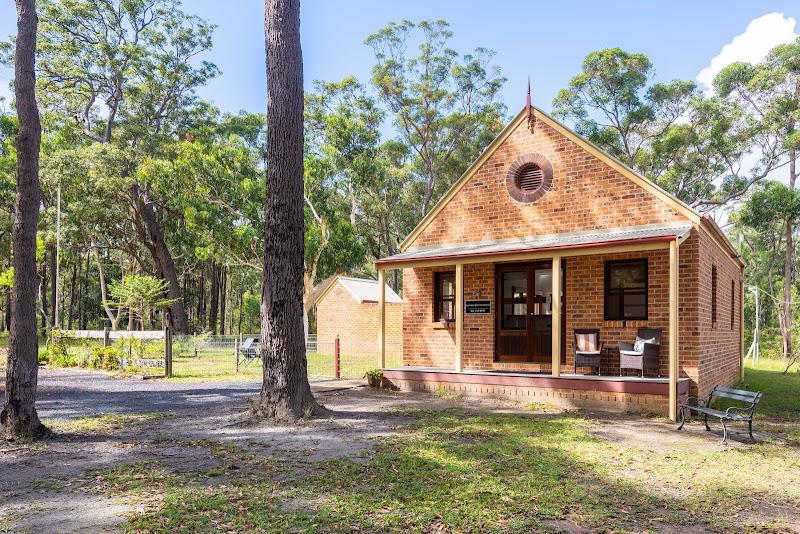Bay and Bush Jervis Bay Nature Retreat - Woollamia - Australia - booked ai