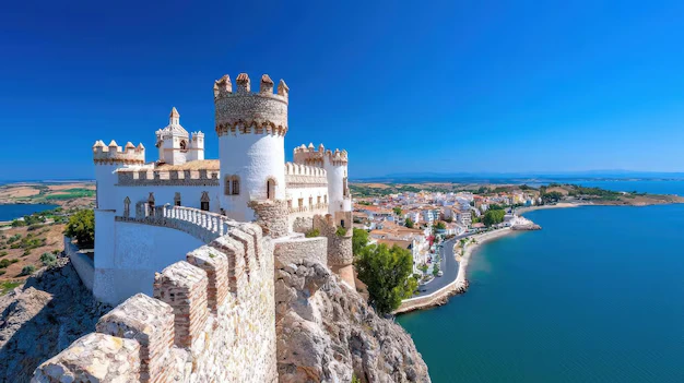 Walk the City Walls and Towers - Cáceres - Spain - booked ai