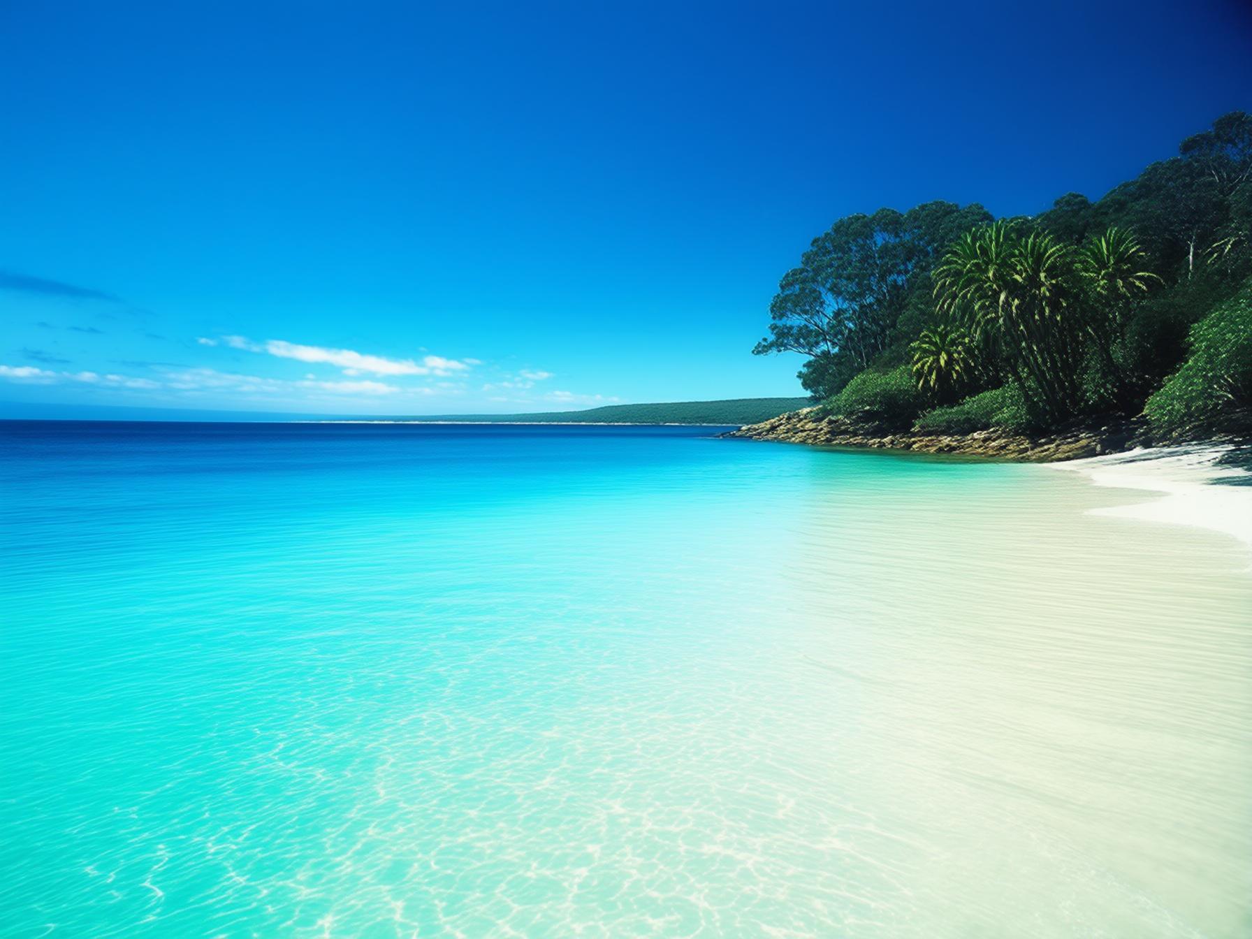 Discover the Best Beaches in Jervis Bay A Travelers Guide - Jervis Bay - booked ai