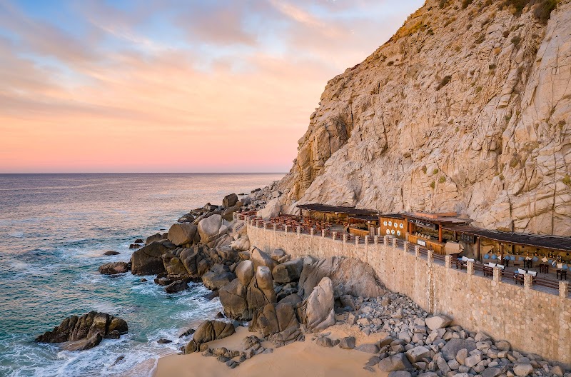 El Farallon - Cabo San Lucas - Mexico - booked ai