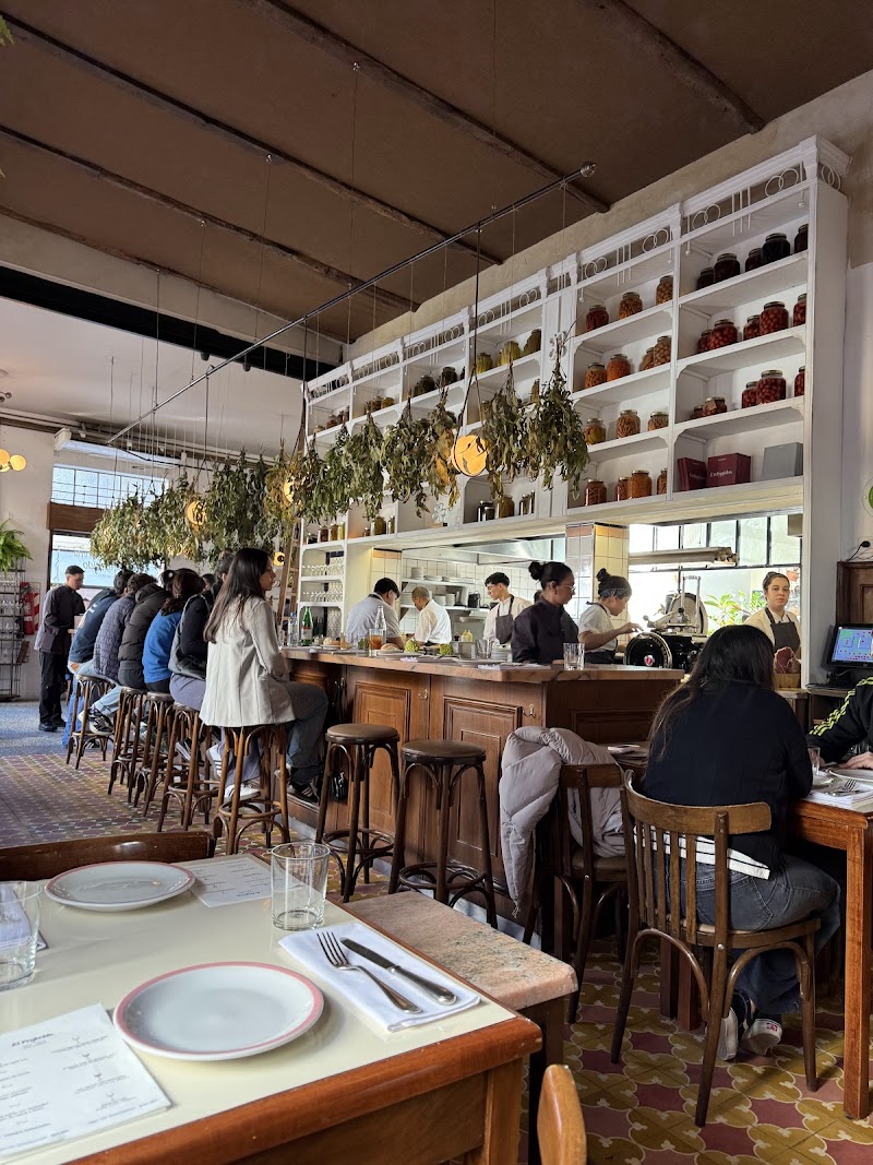 El preferido de Palermo - Buenos Aires - Argentina - booked ai