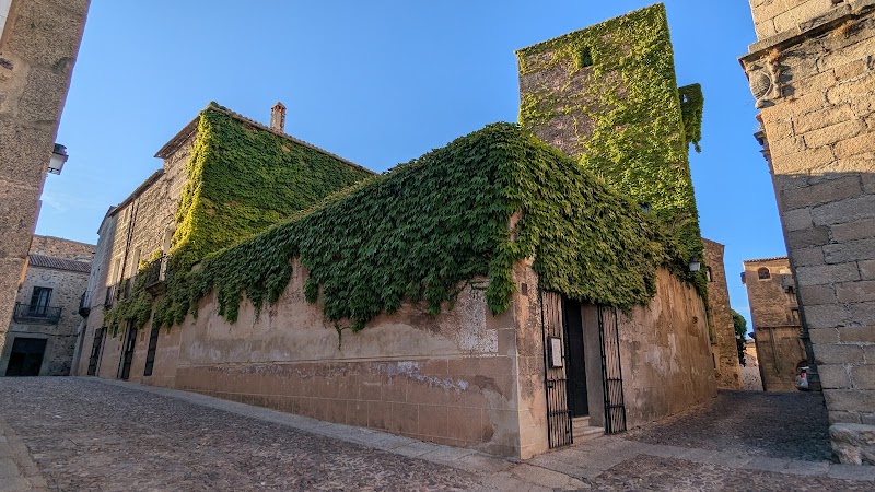 Torre de Sande - Cáceres - Spain - booked ai