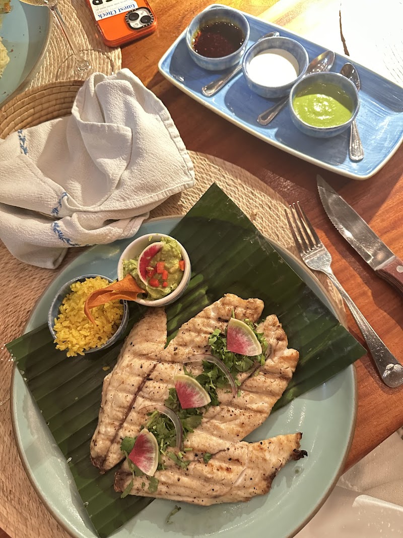 Edith's - Cabo San Lucas - Mexico - booked ai