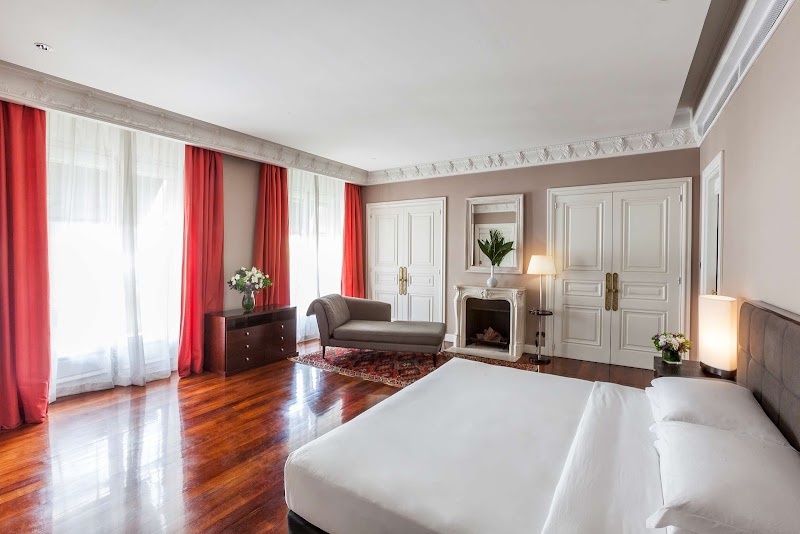Palacio Duhau Park Hyatt Buenos Aires - Buenos Aires - Argentina - booked ai