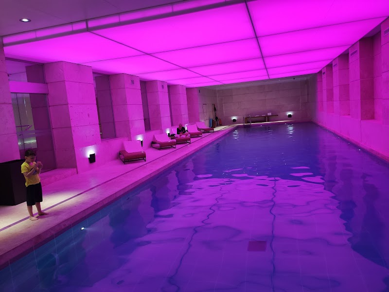 Palacio Duhau Park Hyatt Buenos Aires - Buenos Aires - Argentina - booked ai