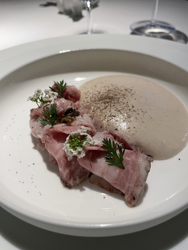 Atrio Restaurante - Cáceres - Spain - booked ai