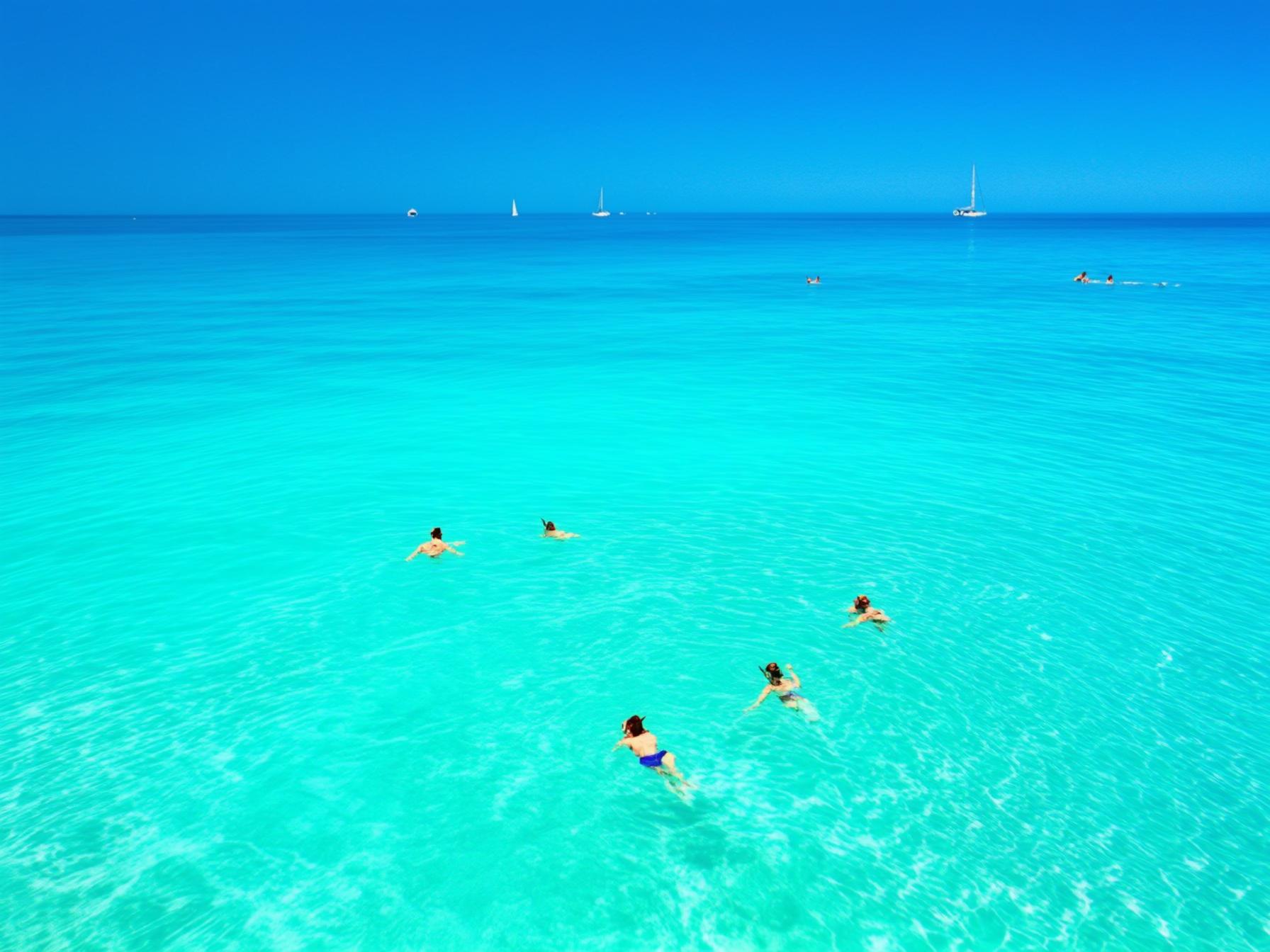 3 Days in Jervis Bay - Jervis Bay - booked ai