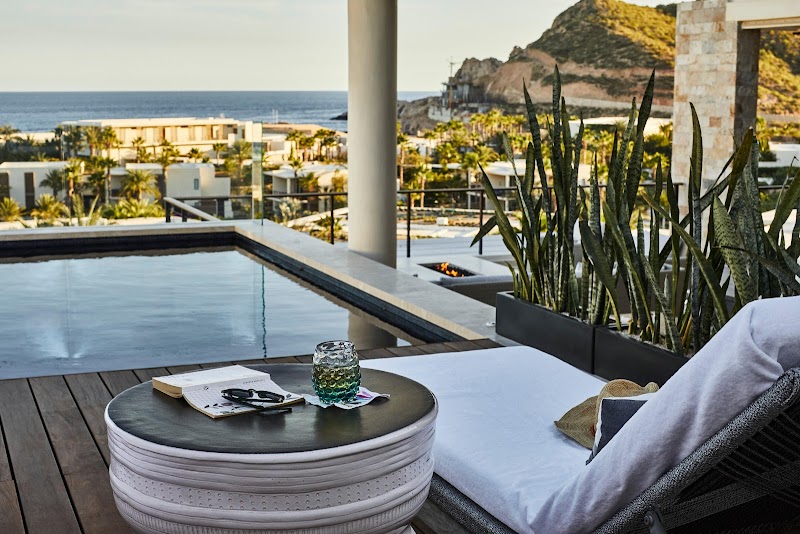 Chileno Bay Resort & Residences, Auberge Resorts Collection - Cabo San Lucas - Mexico - booked ai