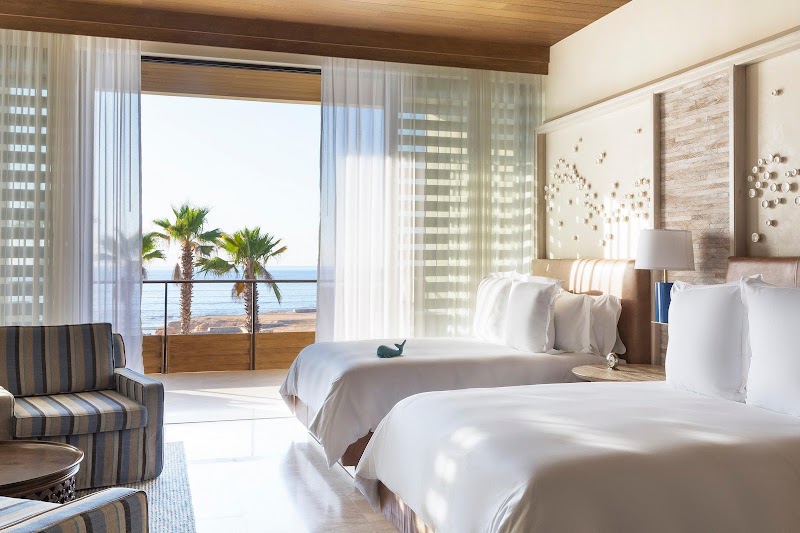 Chileno Bay Resort & Residences, Auberge Resorts Collection - Cabo San Lucas - Mexico - booked ai