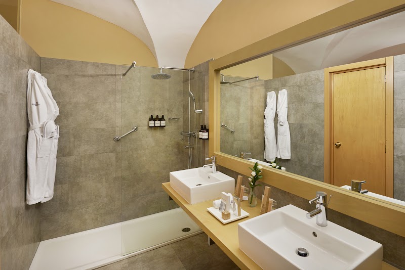NH Collection Cáceres Palacio de Oquendo - Cáceres - Spain - booked ai