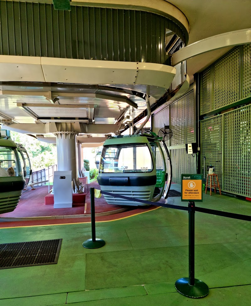 Kuranda Scenic Railway and Skyrail Rainforest Cableway - Smithfield - Australia - booked ai