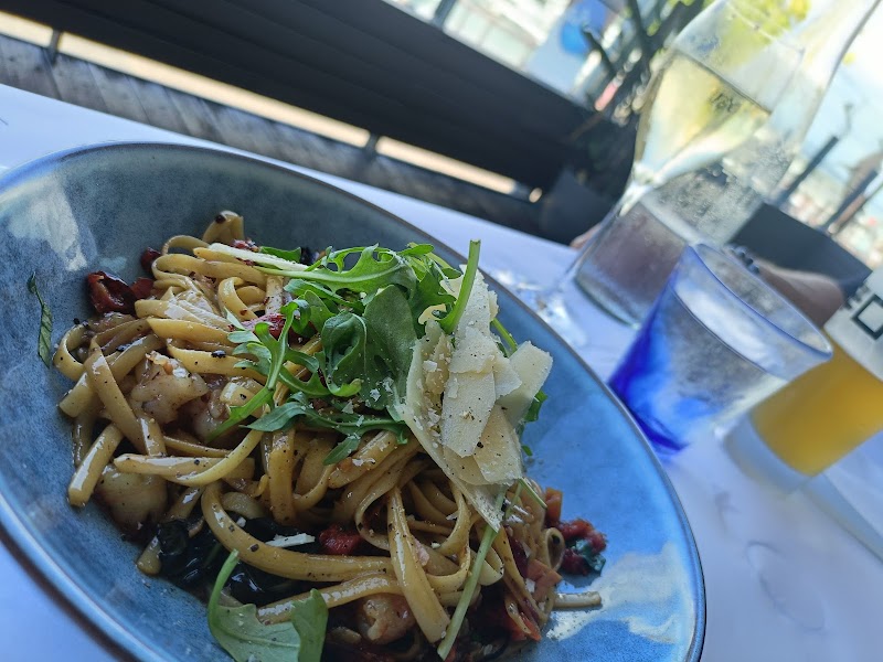 Tha Fish - Cairns City - Australia - booked ai