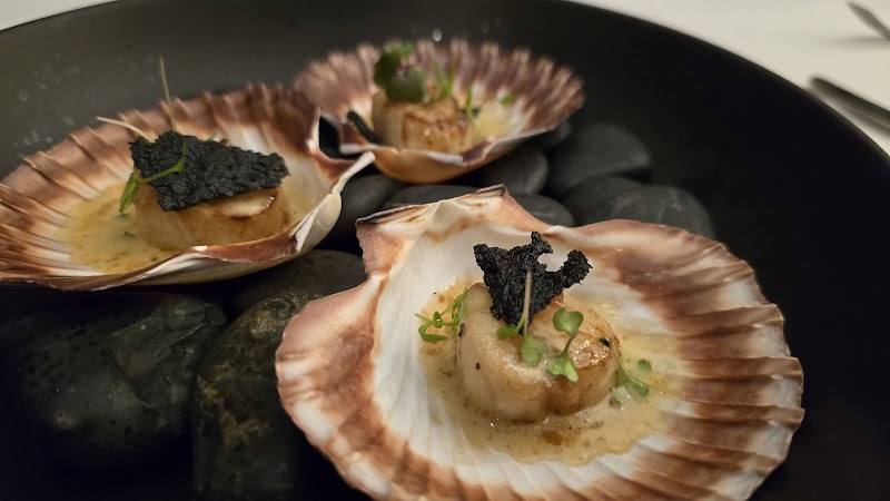Tamarind Restaurant Cairns - Cairns City - Australia - booked ai