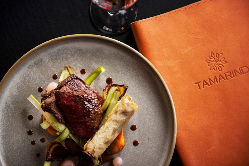 Tamarind Restaurant Cairns - Cairns City - Australia - booked ai