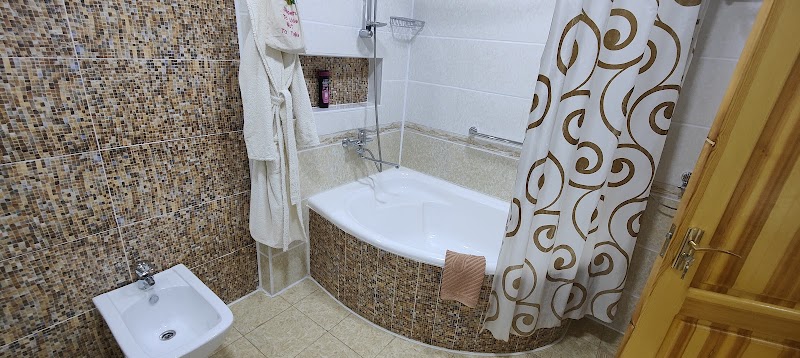 Amelia Boutique Hotel - Bukhara - Uzbekistan - booked ai