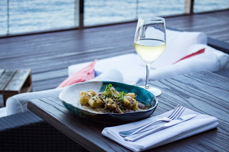 Ochre Restaurant - Cairns City - Australia - booked ai