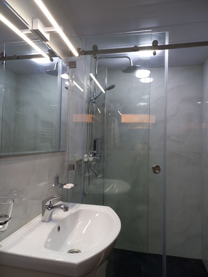 Sasha & Son Hotel - Buxoro - Uzbekistan - booked ai
