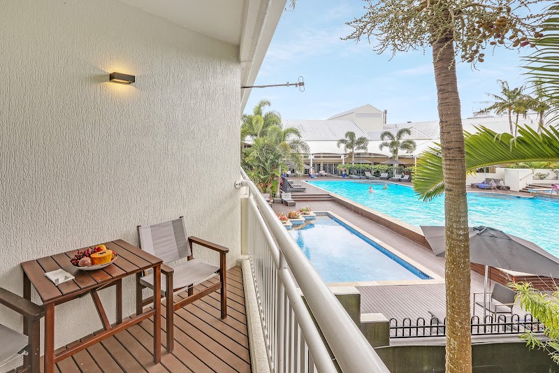 Shangri-La The Marina, Cairns - Cairns - Australia - booked ai