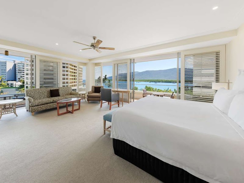 Pullman Reef Hotel Casino - Cairns City - Australia - booked ai
