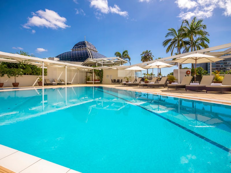 Pullman Reef Hotel Casino - Cairns City - Australia - booked ai