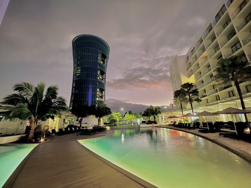 Crystalbrook Riley - Cairns City - Australia - booked ai
