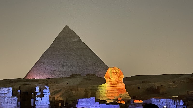 Sphinx of Giza Tour - Giza - Egypt - booked ai