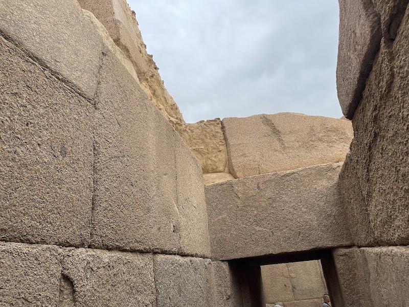 Sphinx of Giza Tour - Giza - Egypt - booked ai