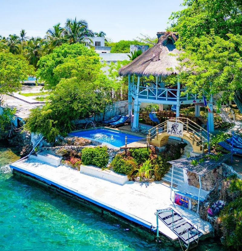Take a Day Trip to the Rosario Islands - Cartagena - Colombia - booked ai
