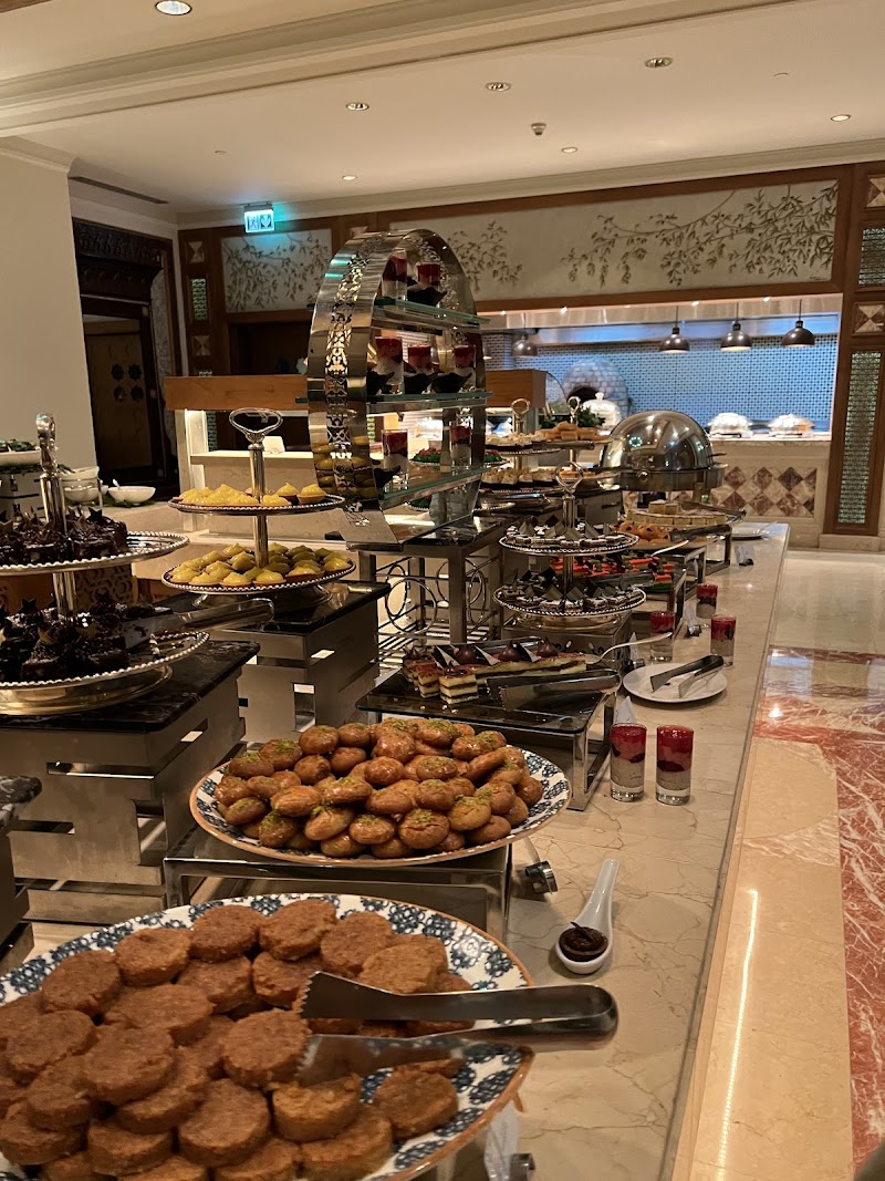 Foliage - Cairo - Egypt - booked ai