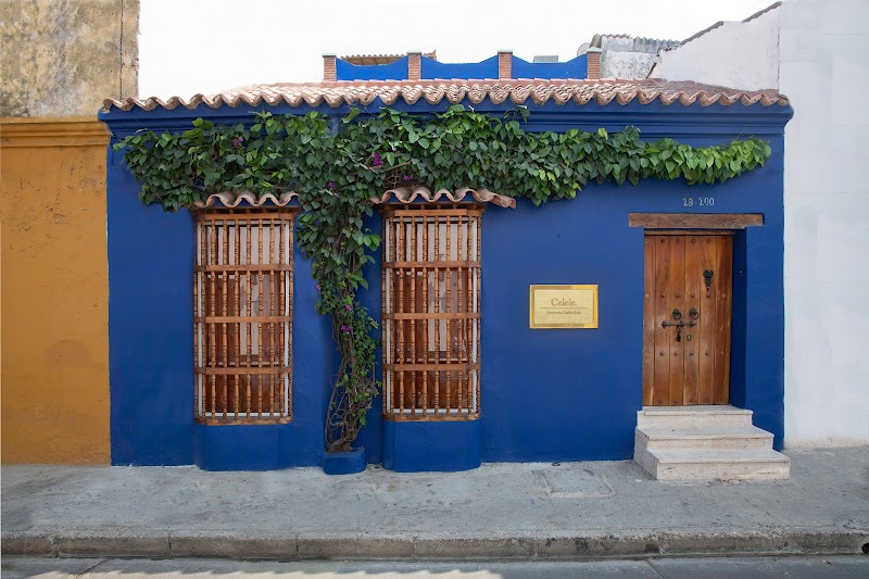 Celele - Cartagena de Indias - Colombia - booked ai