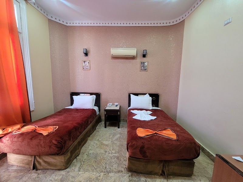 City View Hotel - Cairo - Egypt - booked ai
