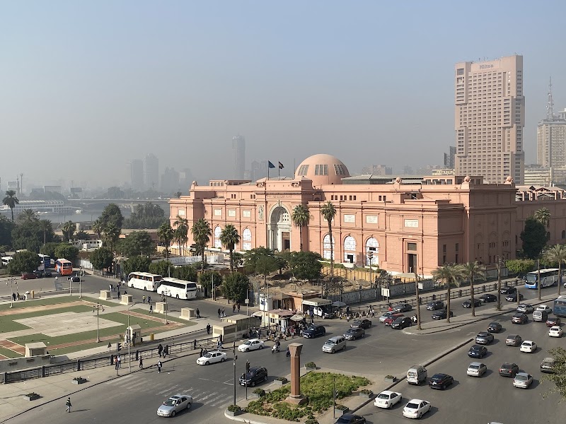 City View Hotel - Cairo - Egypt - booked ai