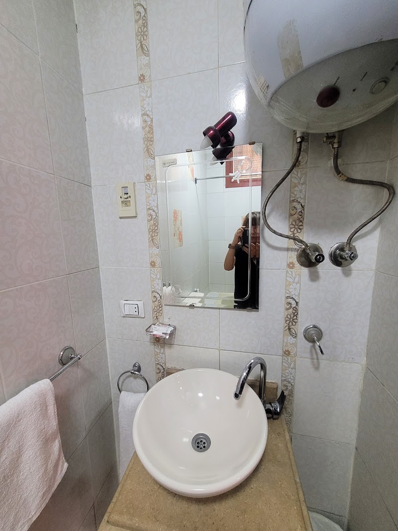 City View Hotel - Cairo - Egypt - booked ai