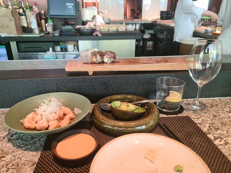 Raku - Canberra - Australia - booked ai